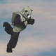 Illustration for article titled MC Frontalots new Spoiler Alert video is the freaky action movie of your dreams